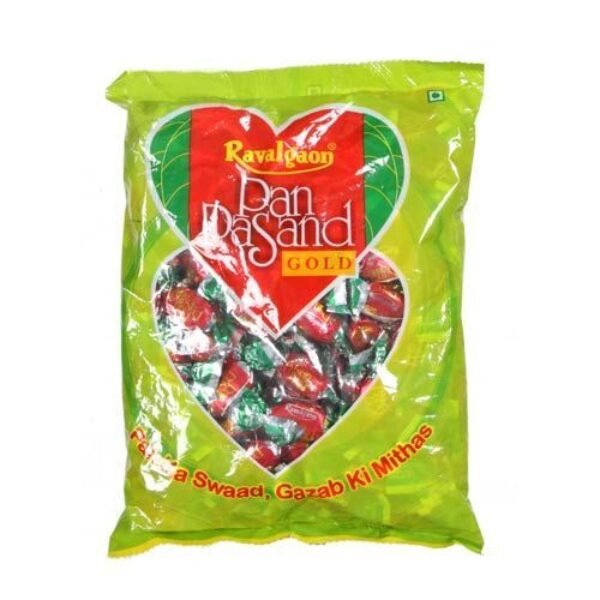 Ravalgaon Pan Pasand Gold Candy, 500Gm