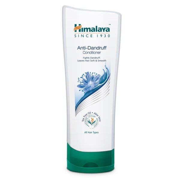 Himalaya Anti-Dandruff Conditioner, 100Ml