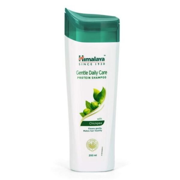 Himalaya Herbals Protein Shampoo-Gentle Daily Care, 200Ml