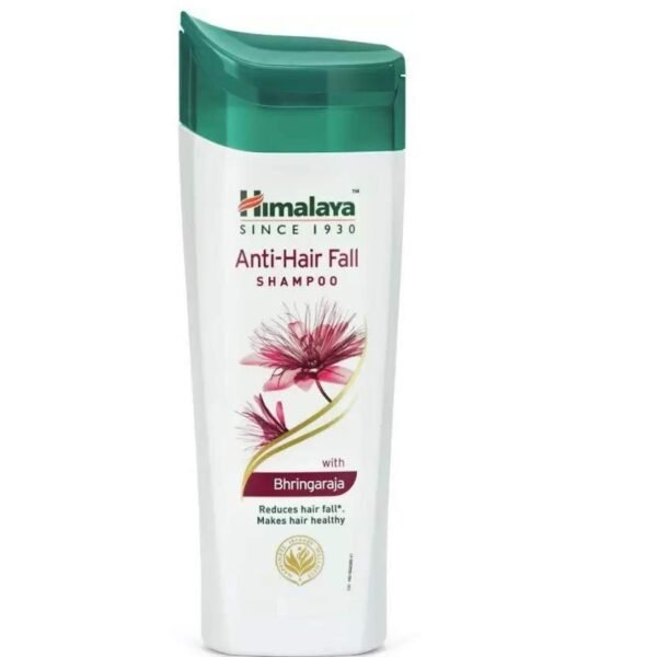 Himalaya Herbals Anti-Hair Fall Shampoo, 200Ml