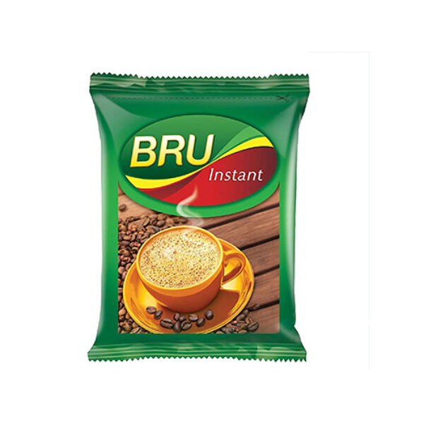 Bru Instant Coffee Powder 100Gm