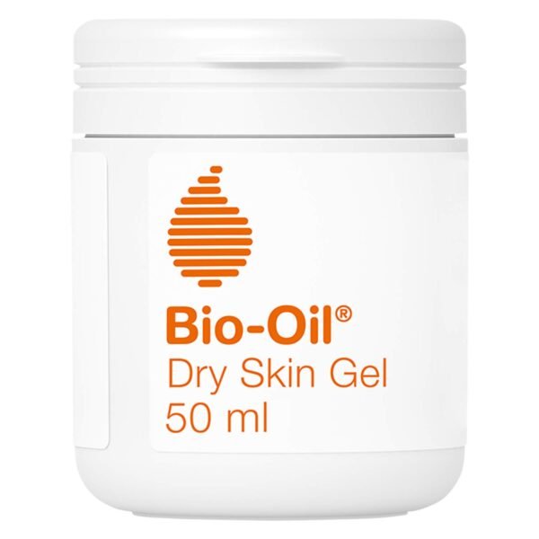 Bio-Oil Dry Skin Gel 50Ml