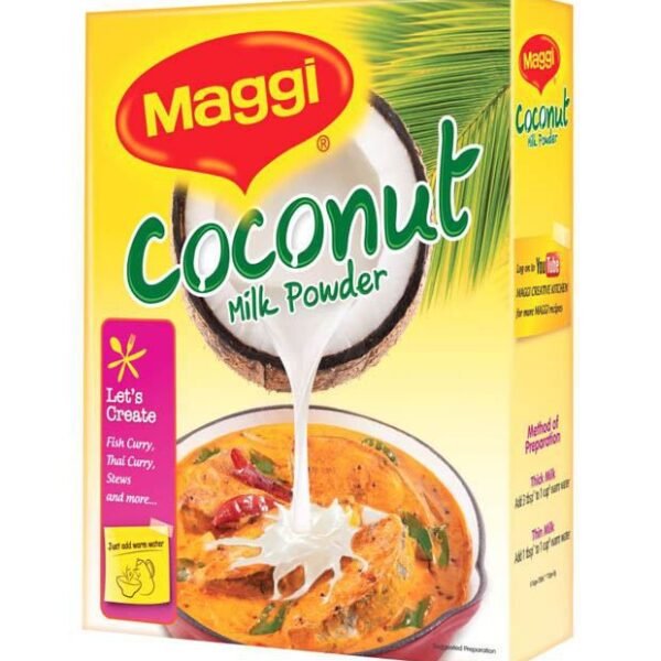 Maggi Coconut Milk Powder-100Gm