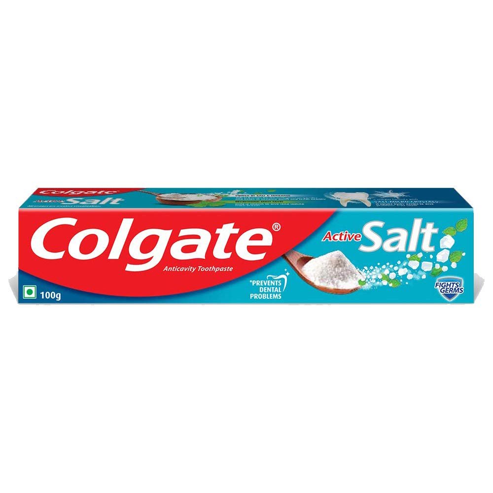 fresh mint colgate