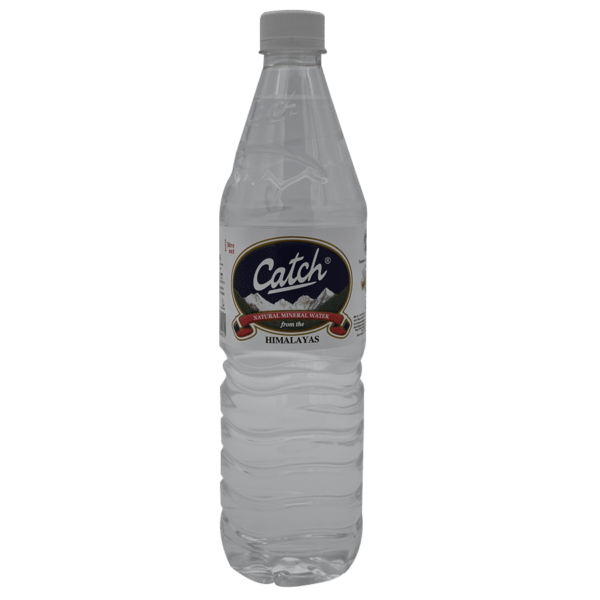 Catch Mineral Water 1Ltr Pack Of 12