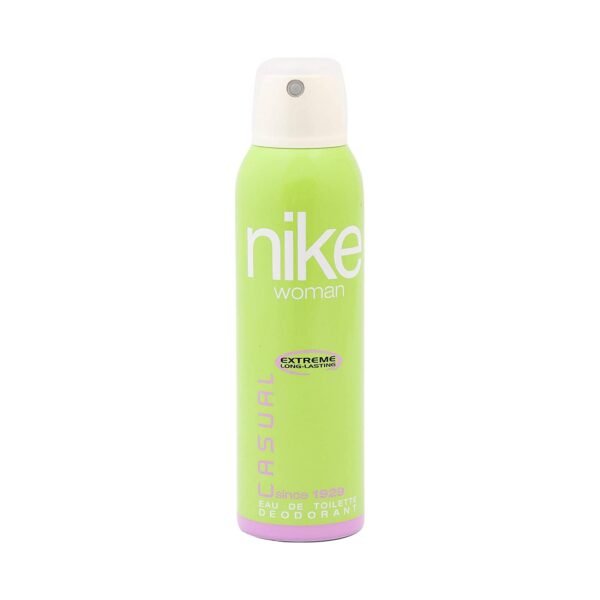 Nike Women Casual Deo For Women, Extreme Long Lasting, 200Ml