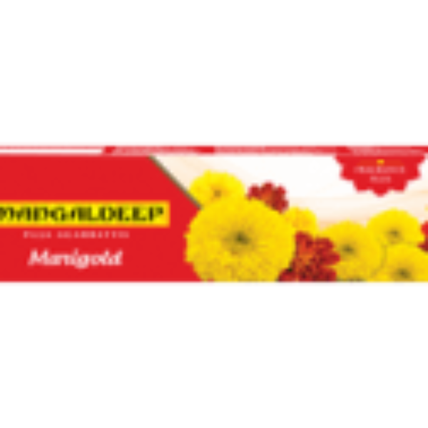 Mangaldeep-Marigold Agarpathi