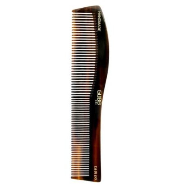 Handcrafted Dressing Comb Super