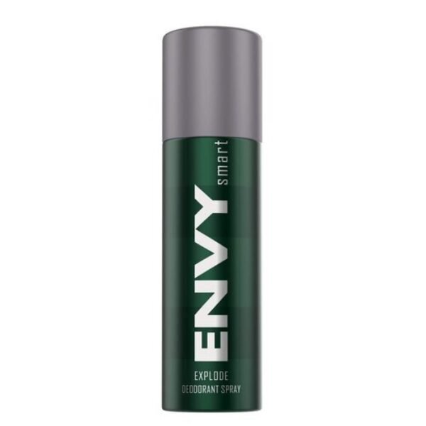 Envy Smart Explode Men Deodorant, 135 Ml