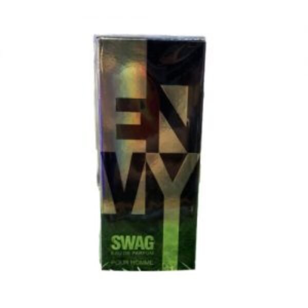 Envy Swag Eau De Parfum ,100Ml