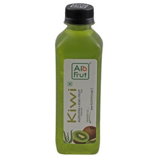Alo Frut Fruit Juice  Kiwi, 300Ml