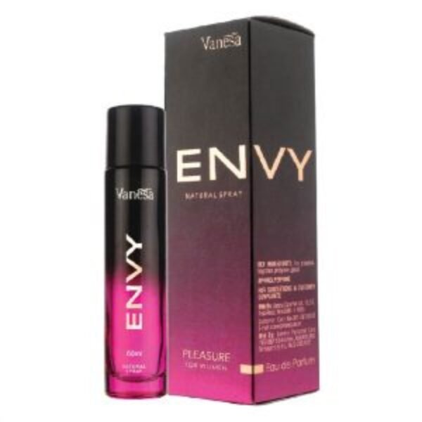 Envy Pleasure Eau De Parfum – 60 Ml