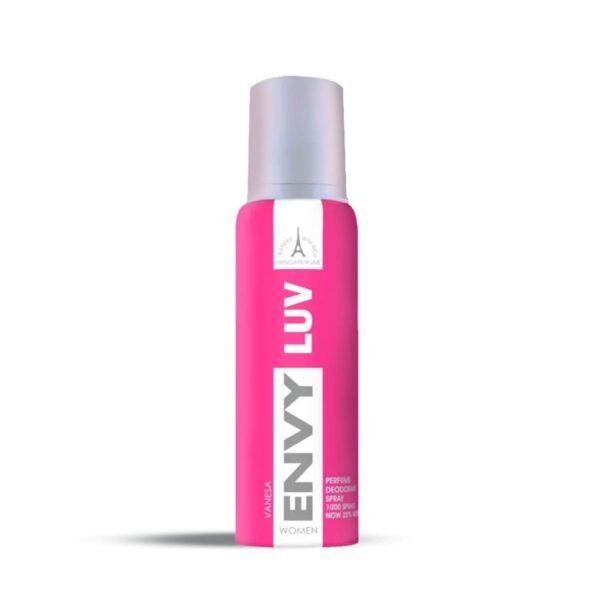 Envy Women Luv Deodorant 120 Ml