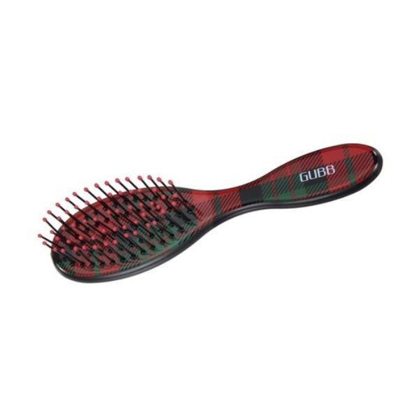 Gubb Sco Oval Cushion Brush (Mini)