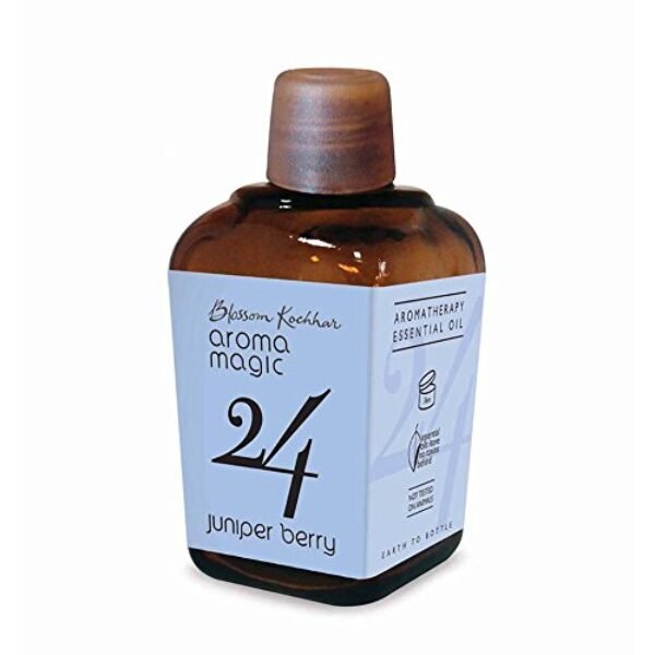 Aroma Magic Juniper Berry Oil 20 Ml