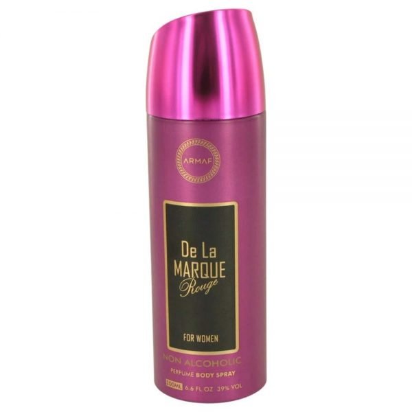 Armf Perfume Dela Marque