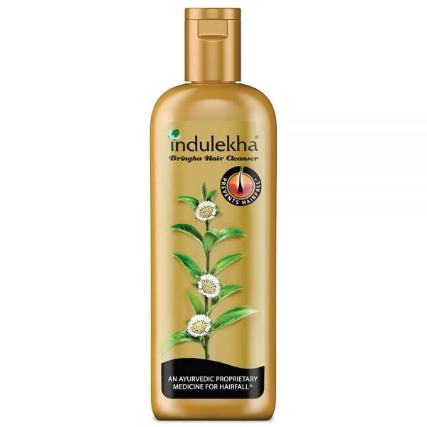 Indulekha Bringha Shampoo 200Ml