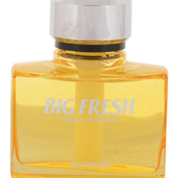 Big Fresh Car Perfume