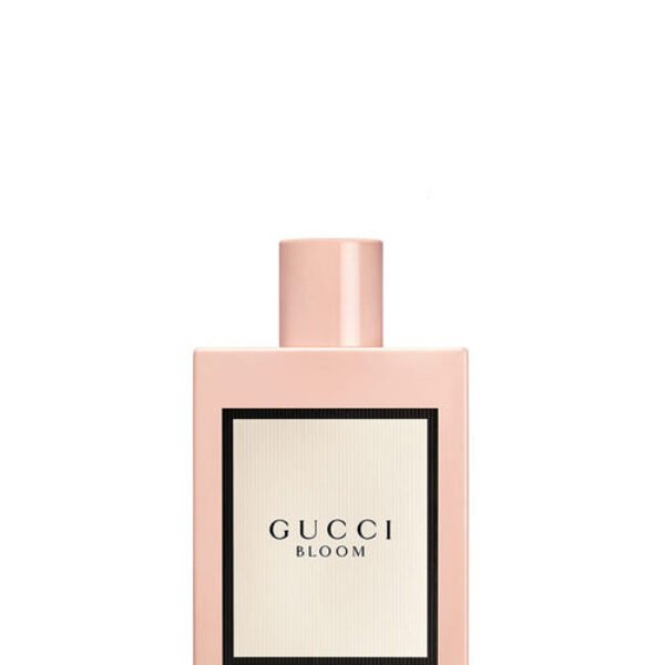 Gucci Bloom Eau De Parfum For Her 100Ml