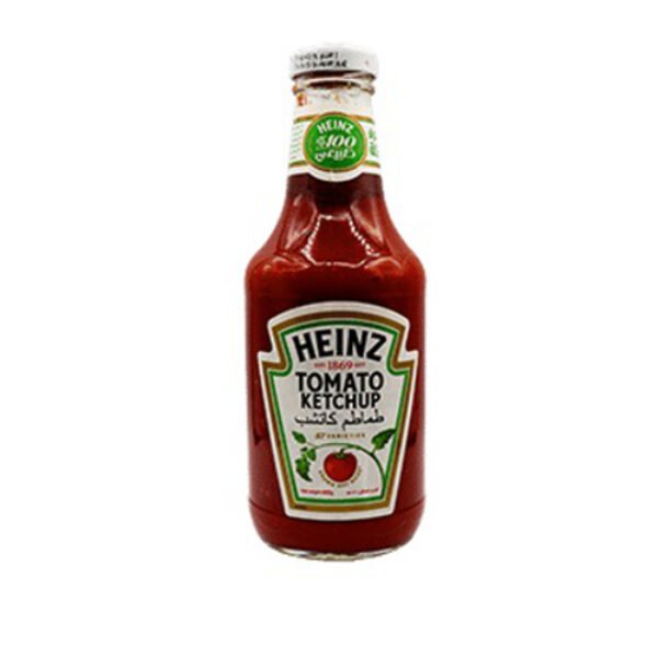 Heinz Tomato Ketchup, 850 Gm
