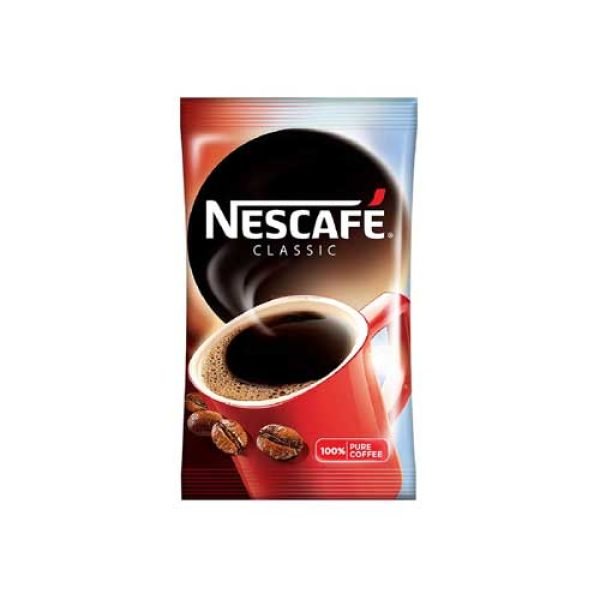 Nescafe Classic Coffee 18Gm