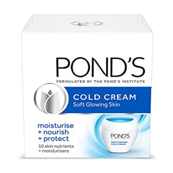 Ponds Cold Cream 89Gm