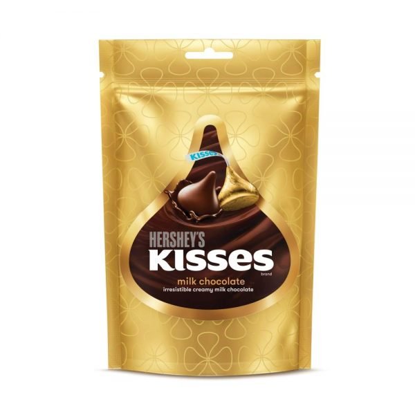 Hershey’S Kisses Milk Chocolate, 36G