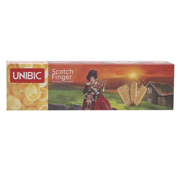 Unibic Cookies – Scotch Finger, 100 G