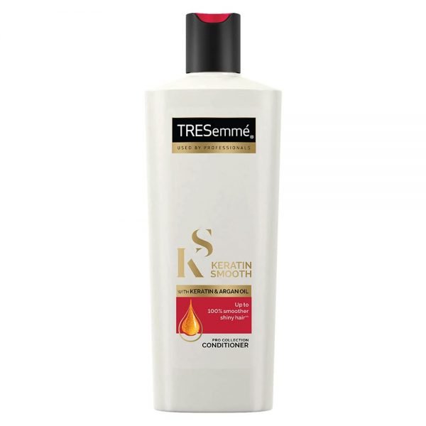 Tresemme Keratin Smooth Conditioner 335 Ml