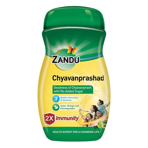 Zandu Chyavanaprash  Immunity 900G