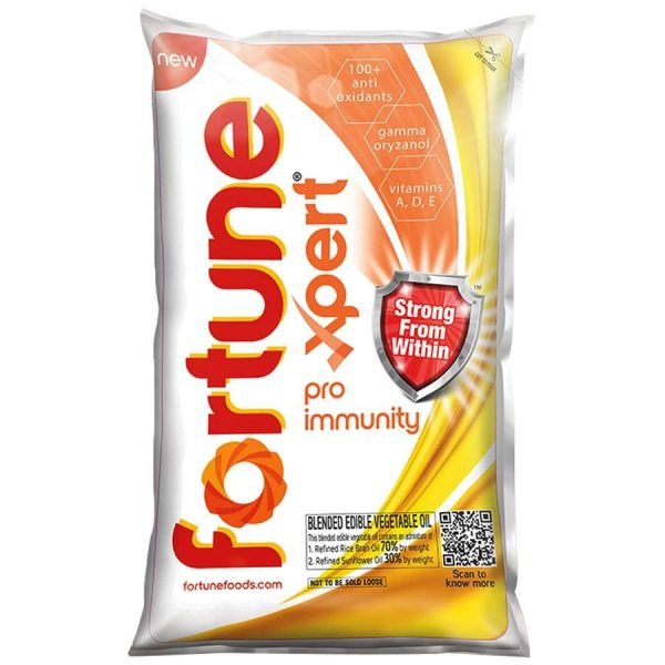 Fortune Xpert Pro Immunity, 1 L