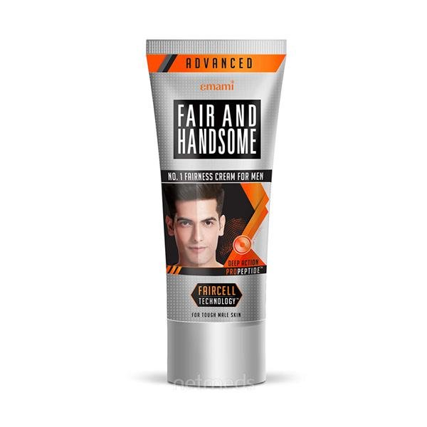 Fair And Handsome Fairness Cream 60 Gm