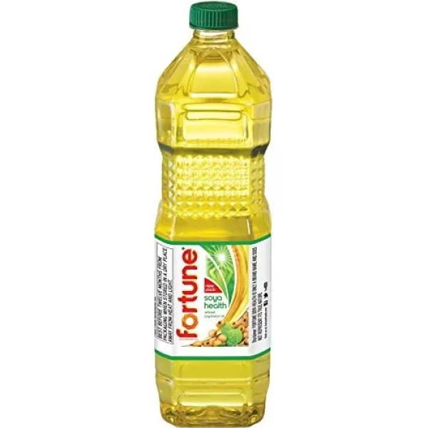 Fortune Soyabean Oil, 1L