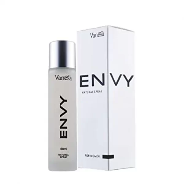 Envy Women Long Lasting Perfume For Women 60Ml
