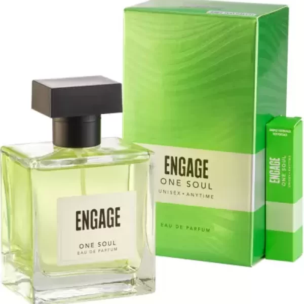 Engage One Soul Perfume 100 ml