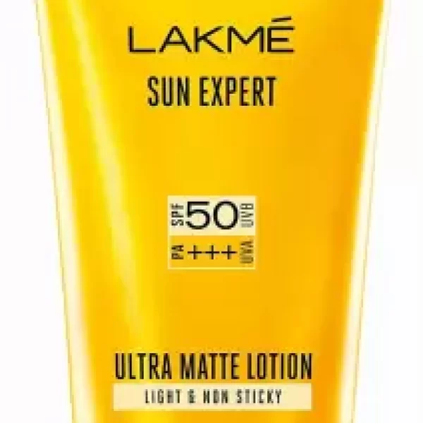 Lakm? Sun Expert SPF 50, 18ml