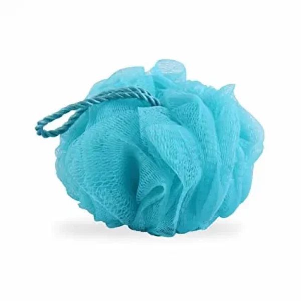 GUBB Luxe Bath Sponge Round Loofah For Women & Men