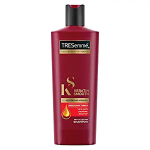 Tresemme Keratin Smooth Shampoo 340 Ml