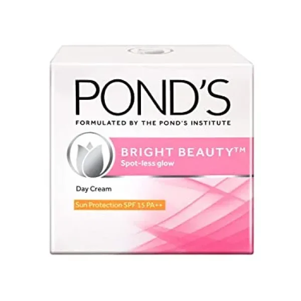 Pond’S Bright Beauty Day Cream 35 G