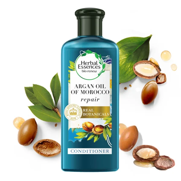 Herbal Essences Argan Oil Of Morocco Conditioner 240M