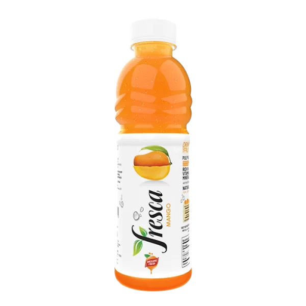 Fresca Mango Juice 250ml