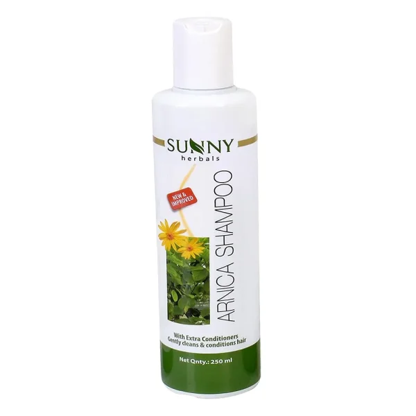 Sunny Shampoo 250Ml