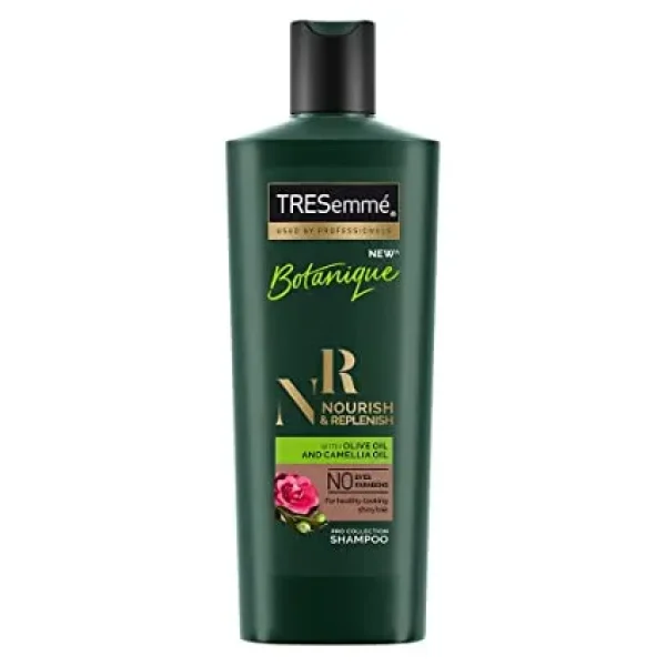 Treseme, Shampoo Nourish &Rep 340Ml