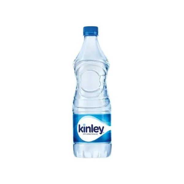Kinley Water Bpttle New 1Lt