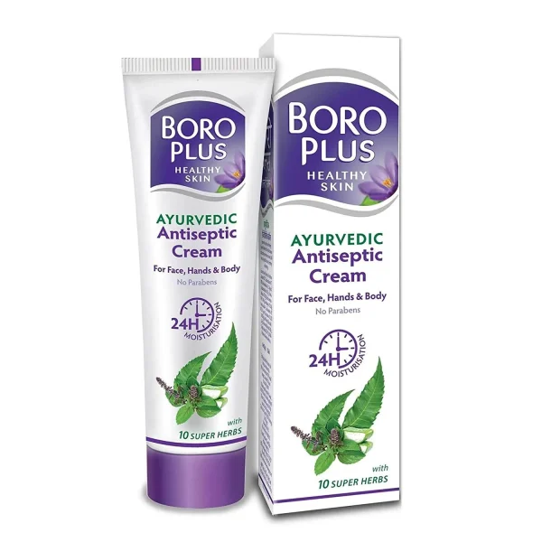 Boro Plus Cream 20Gm