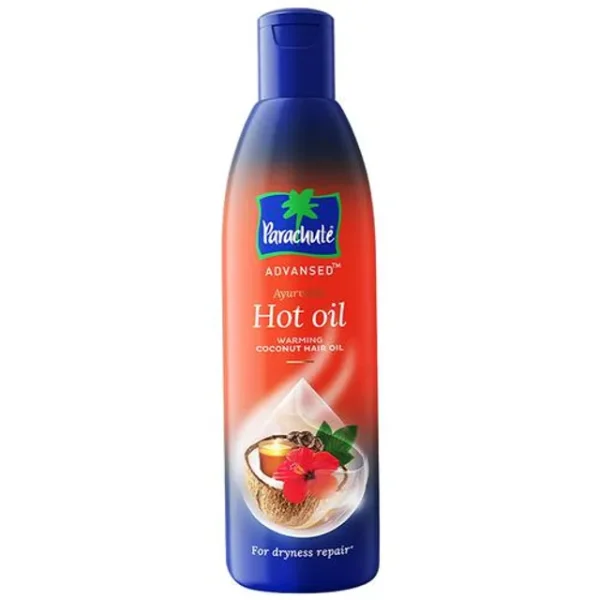 Parachute Advansed Deep Conditioning Hot Oil  90 ml