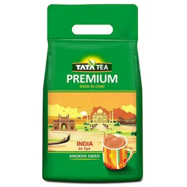 Tata Tea Premium Tea 1.5 kg