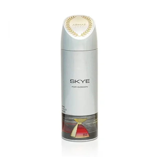 Armaf Deodorant Spray – Skye For Women, 200 ml