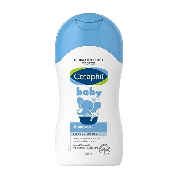 Chicco Baby Moments Mild Body Wash Relax,  200ml