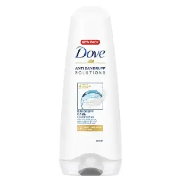 Dove Dandruff Care Fresh Scent Conditioner for All Hair type, 175 ml